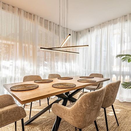 Lovely Apartment In Dama De Noche Μαρμπέλλα Εξωτερικό φωτογραφία