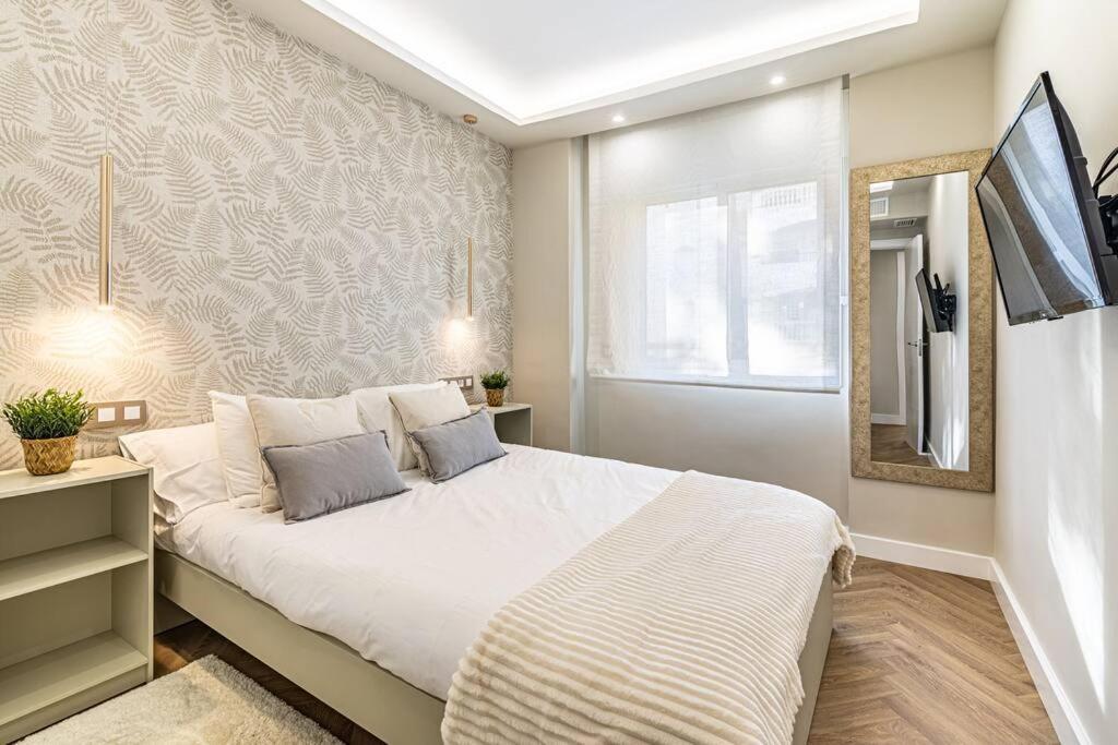 Lovely Apartment In Dama De Noche Μαρμπέλλα Εξωτερικό φωτογραφία