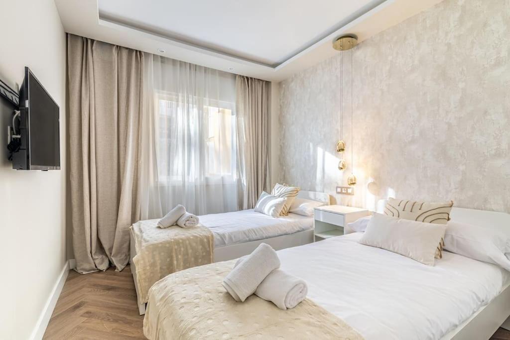 Lovely Apartment In Dama De Noche Μαρμπέλλα Εξωτερικό φωτογραφία