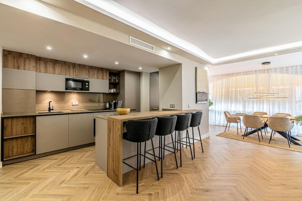 Lovely Apartment In Dama De Noche Μαρμπέλλα Εξωτερικό φωτογραφία