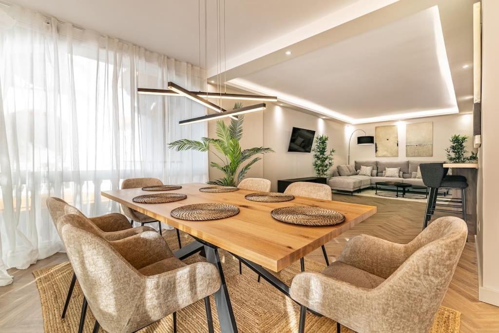 Lovely Apartment In Dama De Noche Μαρμπέλλα Εξωτερικό φωτογραφία