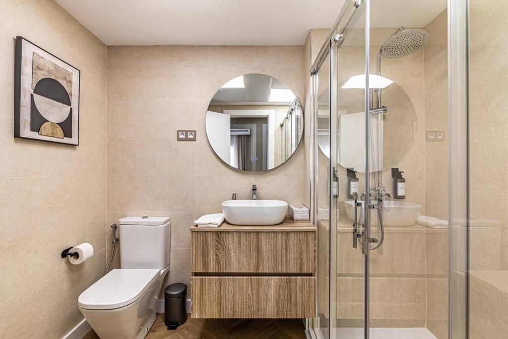 Lovely Apartment In Dama De Noche Μαρμπέλλα Εξωτερικό φωτογραφία