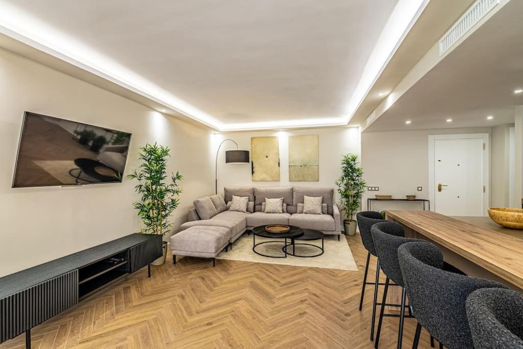 Lovely Apartment In Dama De Noche Μαρμπέλλα Εξωτερικό φωτογραφία