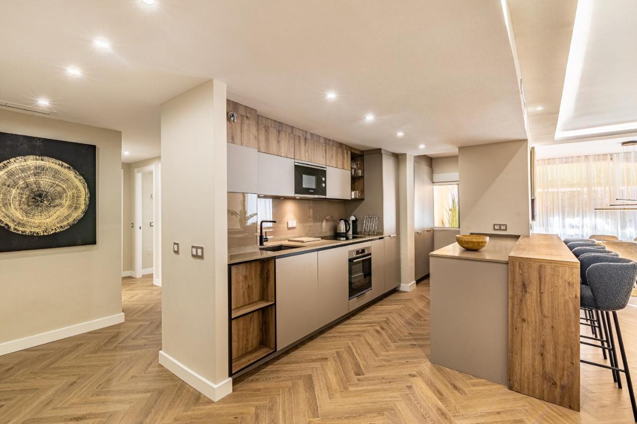 Lovely Apartment In Dama De Noche Μαρμπέλλα Εξωτερικό φωτογραφία