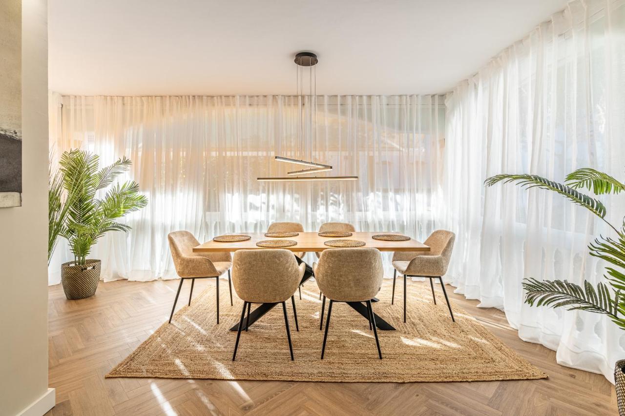 Lovely Apartment In Dama De Noche Μαρμπέλλα Εξωτερικό φωτογραφία
