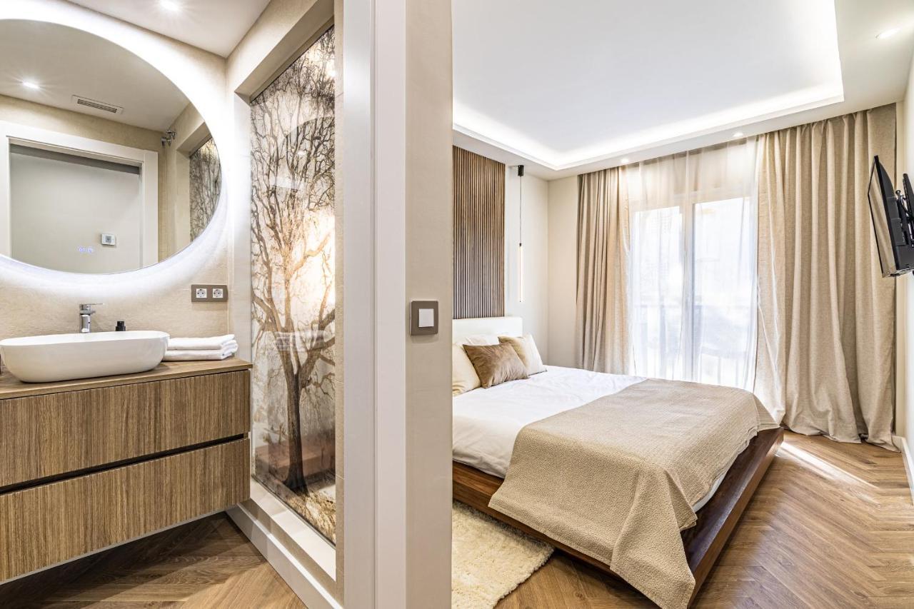 Lovely Apartment In Dama De Noche Μαρμπέλλα Εξωτερικό φωτογραφία