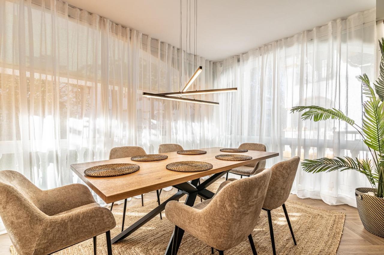Lovely Apartment In Dama De Noche Μαρμπέλλα Εξωτερικό φωτογραφία